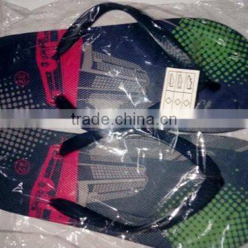 Children Footwear Child Slipper Cheap Wholesale Flip Flops photo-6