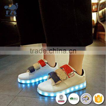 HFR-JS14082 Fashion Boxing Shoes Custom Made Boxing Shoes photo-3