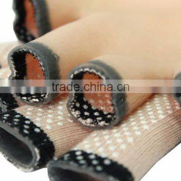 SPA Fingerless Gel Gloves photo-2