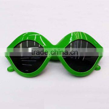 Party Decoration Glasses Halloween Glasses Lips Glasses photo-3