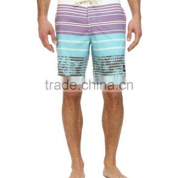 HOYUGO massive stripes custom wholesale boardshorts