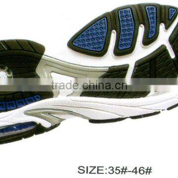 2013 light running shoes sole wholesale shoe sole