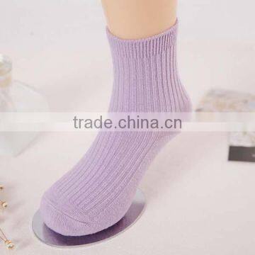 Wholesale Cotton Tube Baby Kids Socks photo-5