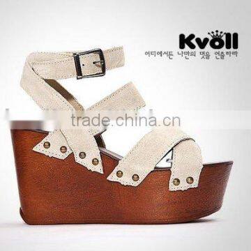 Women Spring fashion shoes