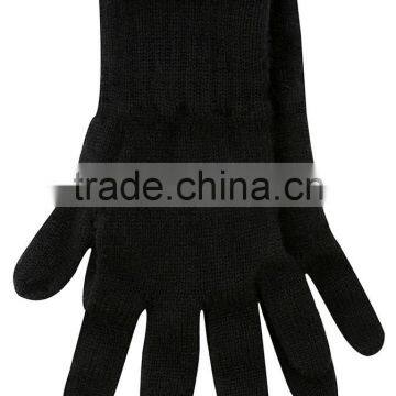 Winter Knit Custom Cashmere Gloves photo-2