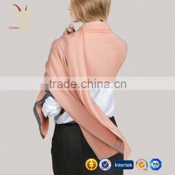 Excellent Wool Blanket Large Scarves for Women photo-3