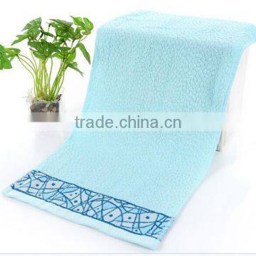 100% Cotton Face Towels Supplier photo-2
