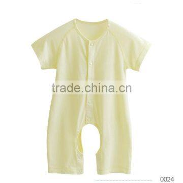 OEM ODM High Quality Hot Sale Skin Friendly Baby Clothing Fabric photo-3