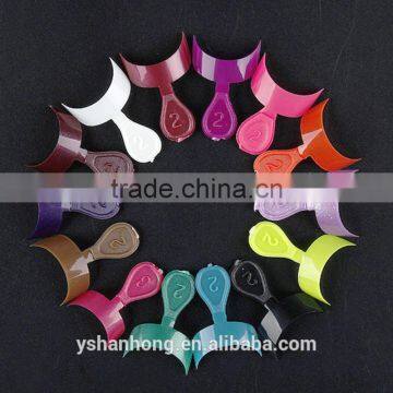 Custom French Nai Art French Manicure Tip Guides French Nail Tip Guide Hot Sell photo-3