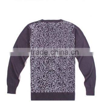 Wholesale Newest Nativity Sweater Full Print photo-6