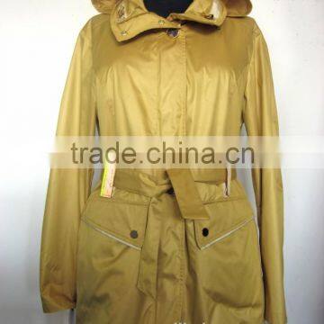 Sunnytex Soft Shell Outdoor Women Cheap Windbreaker Jacket photo-4