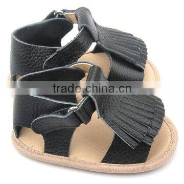 Wholesale Summer Girl Toddler Baby Walking Shoes photo-4