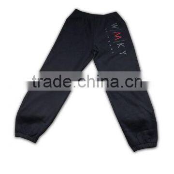 OEM Manufacturer High Quality Wholesale Custom Sweatpants for Women photo-5