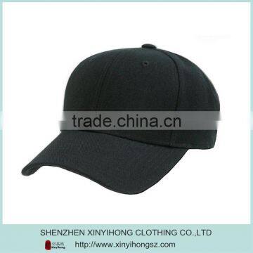 Custom Made Baseball Caps/hats With Embroidery Logo photo-2