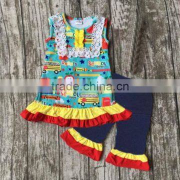 2017 the Popular Girl Summer Sets Back to School photo-4