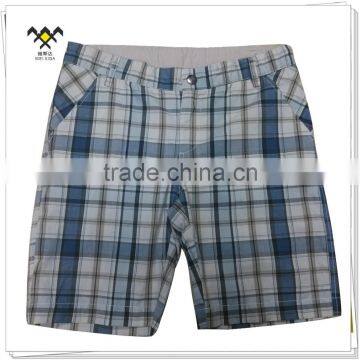 2016 lastest design fashion custom mens shorts