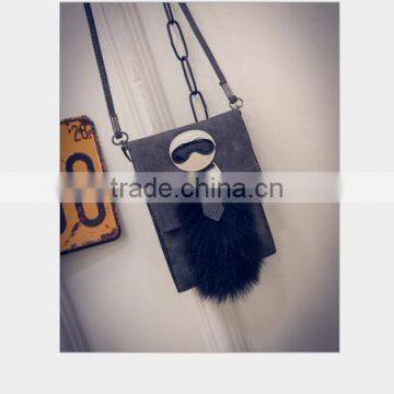 Fashion Single Shoulder Bag photo-5