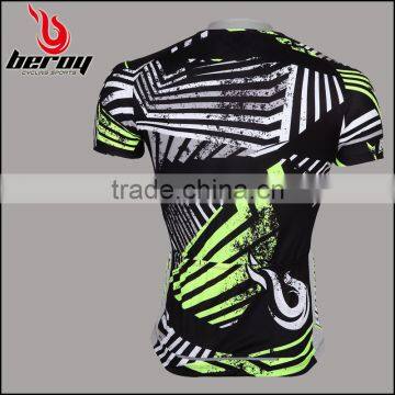 BEROY Short Sleeve Wholesale Cycling Clothing no Minimum photo-3
