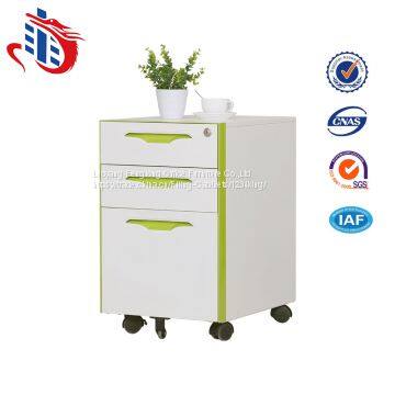 Подвижный комодчик для хранения документов Godrej