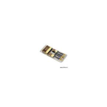 Sell 4pc Paint Brush Set