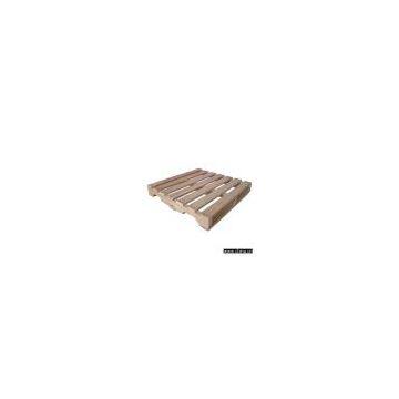 Sell SP4 Type Wooden Pallet