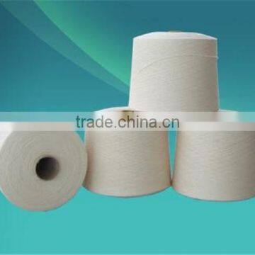 Polyester Virgin Dope Dyed Yarn 30/2 All Colors photo-2