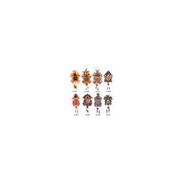 Cuckoo Clocks