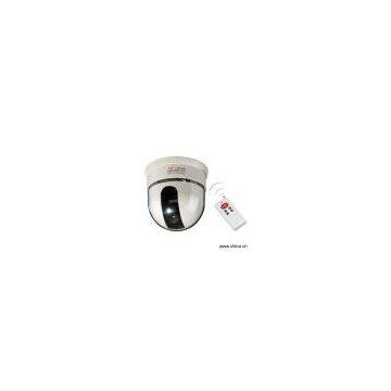 Sell Dome High Definition CCD Camera