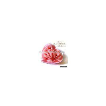 Wedding gift(Flower soap)