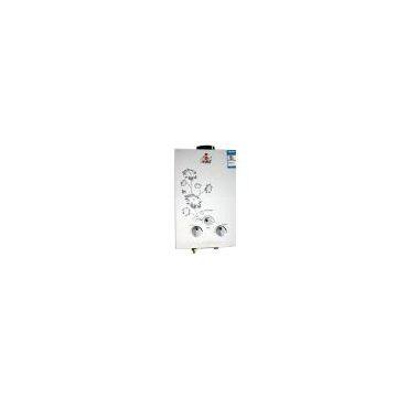 Gas Water Heater 15