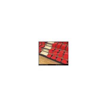 Kook telescopic seating system retractable seating auditorium chair sports seating