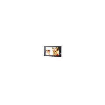 7 Inch Multifunction Indoor Advertising Display Digital Signage Kiosk / Kiosks