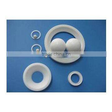 flat ptfe gasket