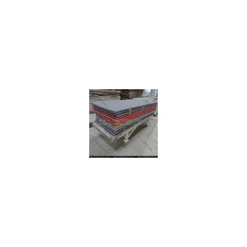 corian acrylic resin solid surface sheet 12mm thickness