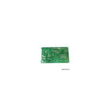 Sell Lead free HASL PCB