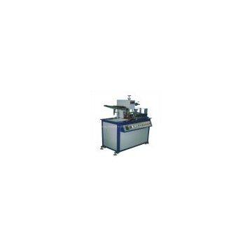 Fully Automatic Pencil Hot Stamping Machine photo-3