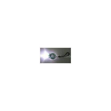 Fashionable Popular Plastic Mini LED Bike Light / Bicycle Light BL002
