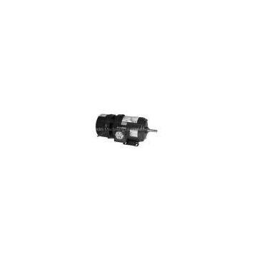 U.S. Motors Dry Hydraulic Elevator Motor FCR Series Brakemotor Premium Efficient C-Face General Purpose Industrial Motor