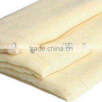 Aramid Flame Retardant Knitting Fabric