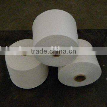 Hot Water Soluble Yarn