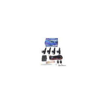 Sell Remote Central Locking System