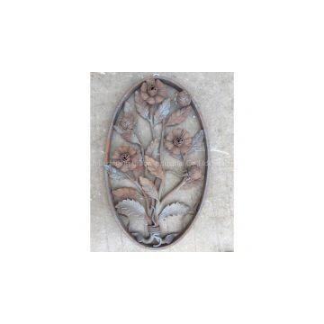 Wrought Iron Components photo-3