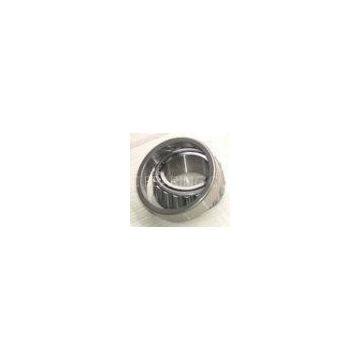 GCR15 / Stainless Steel Tapered Roller Bearings For Instruments