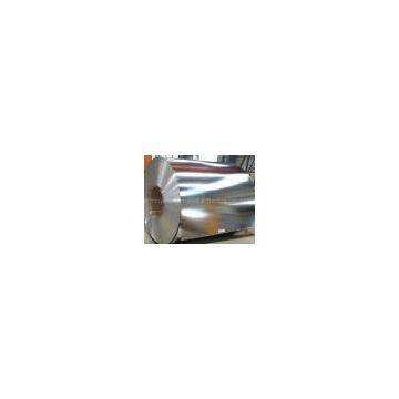 300mm-980mm Width JIS G3303 T1-T4 MR Narrow Strip Tin Plate Coil