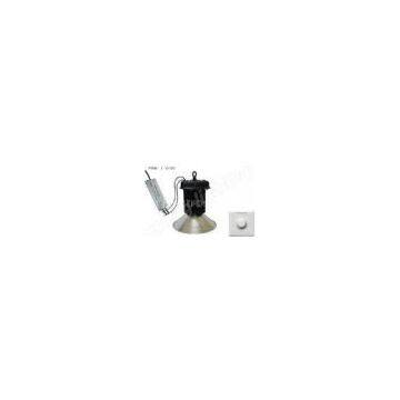 IP65 Waterproof Triac Dimmable Led High Bay Light 300W With Meanwell Driver