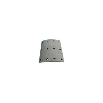 Sell Drum Brake Lining