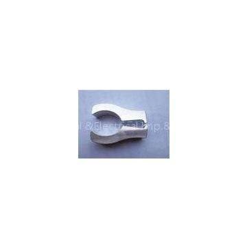 Polished Surface CNC Machining Billet Aluminum Universal Clamps, Billet Clamps