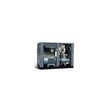 Portable Invert Screw Air Compressor , G2 132kw Industrial Air Compressors
