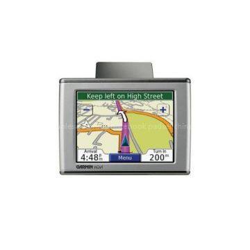 Garmin Nuvi 350 Pocket Vehicle GPS Navigator