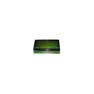 Ultra Bright COB Graphic STN Monochrome LCD Module For Security System